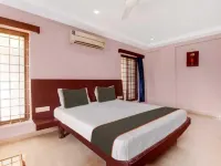 Hotel Partha International Hotels in Koppal