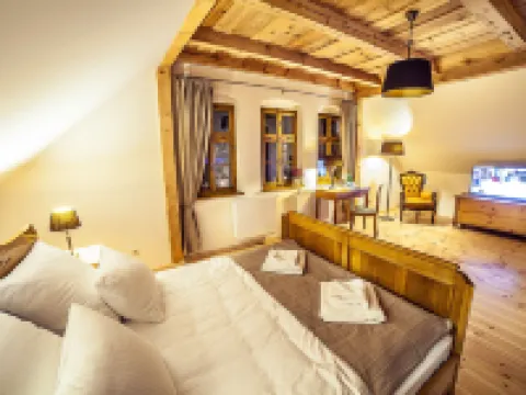 多姆瑟家爾米斯薩旅館 茲戈熱萊茨縣酒店