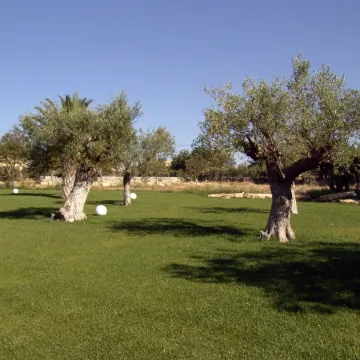Hotel Villa Carlotta