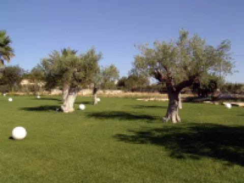 Hotel Villa Carlotta