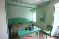 Albergo Ristorante Belvedere Hotels in Pignone