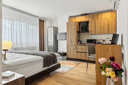 ยูนิ 88 อพาร์ตโฮเทล