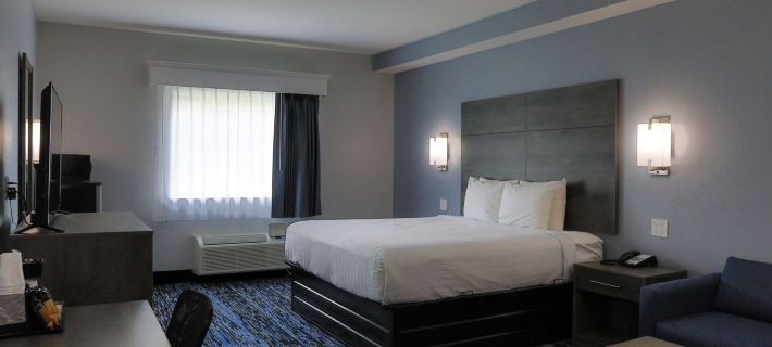 Home Inn and Suites Olive Branch Hotels in DeSoto County