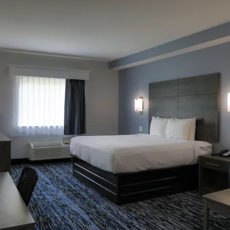 Home Inn and Suites Olive Branch