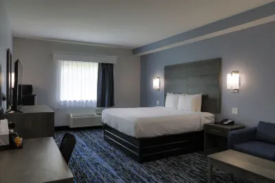 Home Inn and Suites Olive Branch Hotels near Walgreens