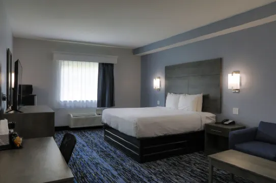 Home Inn and Suites Olive Branch