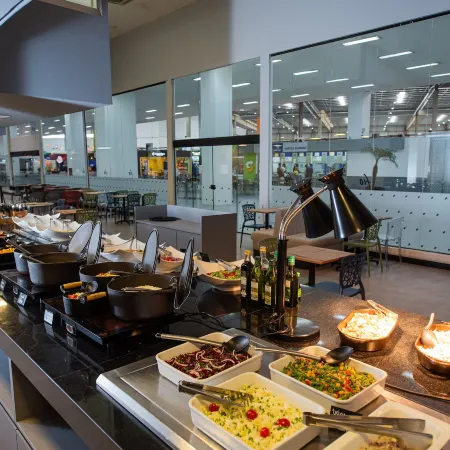 Ibis Styles Goiânia Shopping Estação