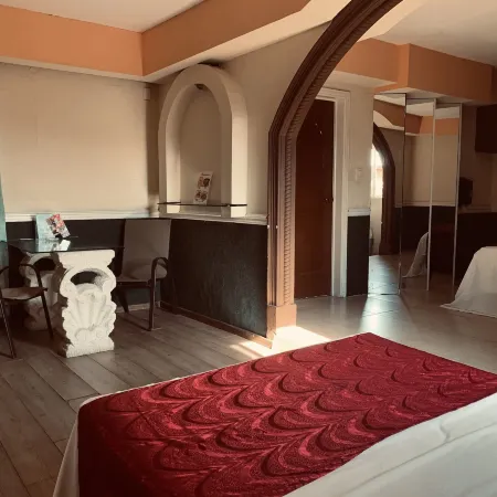 Hotel Rio Inn