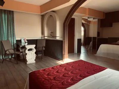 Hotel Rio Inn