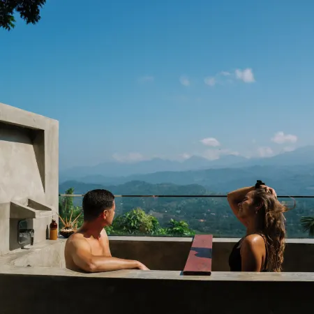 Aarunya Nature Resort and Spa