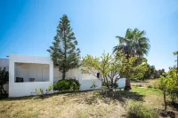 Fotini Studios Hotel in zona Agios Theologos Beach