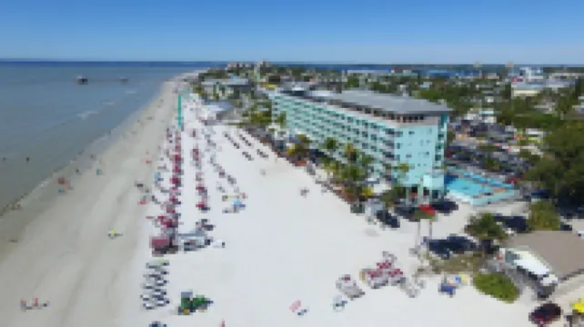 Lani Kai Island Resort