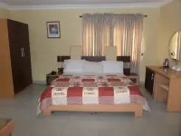 Megsplace Inn - فطور