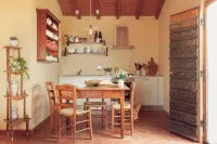 Agriturismo Bio Aia Della Colonna Hôtels à : Roccalbegna