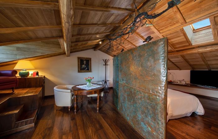 Locanda dello Spuntino