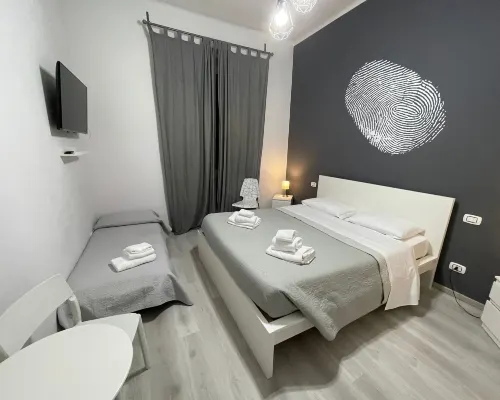 Sensation House Hotels in Rom