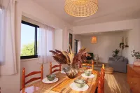 Phaedrus Living Luxury Flat Protaras Sea View 9