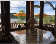 โรงแรมชิราคาโบโกะ ซาเกะเอน