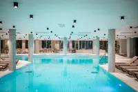 Ambient Hotel & Aroma Spa - piscina