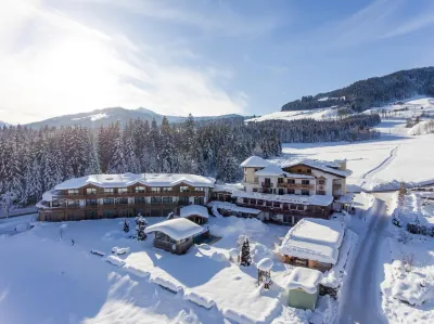 Leamwirt Hotels in Auffach