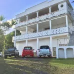Harbour Vista Inn Hoteles cerca de Anse Galet Beach