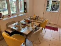 Chambre d'hôtes Logis de Saint Jean Hotels in Bayeux