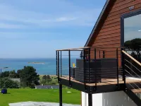 Domaine Buhez Nevez Hotels in Trelevern