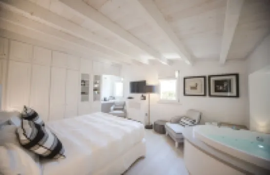 Hotel Villa Fanny Hotels in 