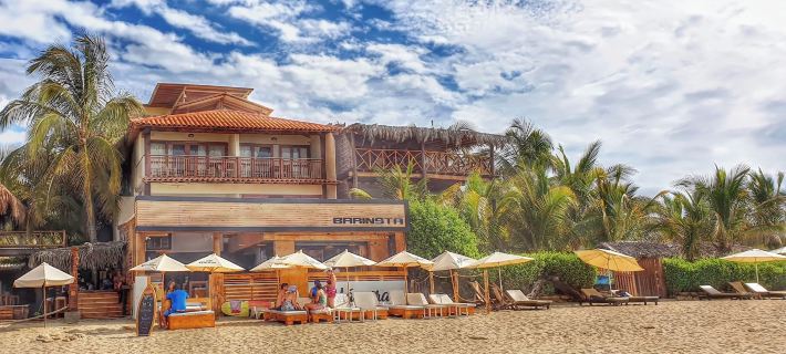 Don Giovanni Mancora Hotels in Mancora