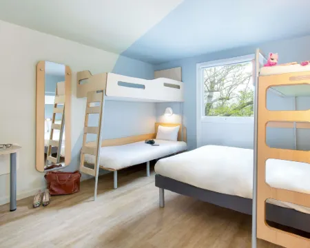 ibis budget Cavaillon Hotels in Cavaillon