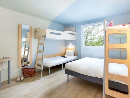 ibis budget Cavaillon