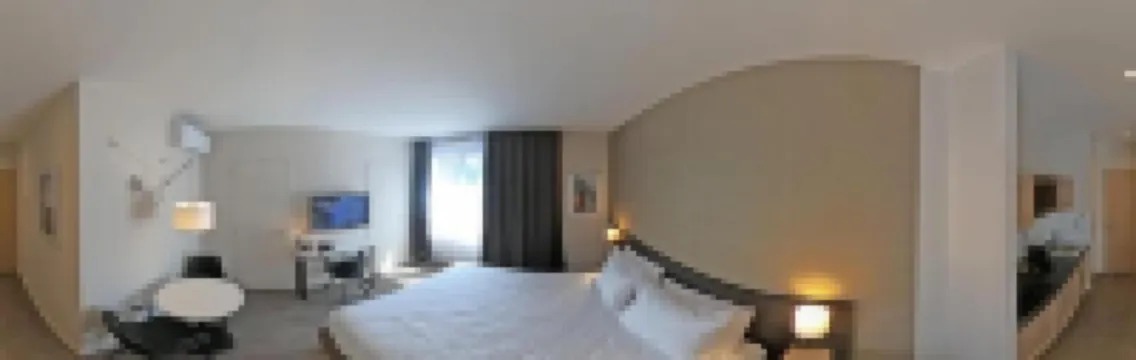 파이브 리조트 쇼레 센터