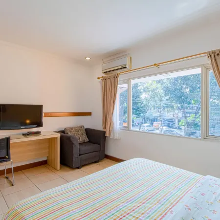 Applewood B&B