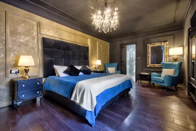 Julina Boutique Living Hotel a Naxxar