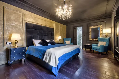 Julina Boutique Living Hotels in Attard