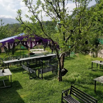 Madpackers Manali