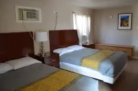 Studio 1 Motel Hotel di Port Hope