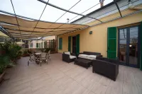 Hotel Globo Suite-Correnti Hotels Hotels in San Remo