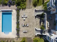 Le Château des Forges Hotels in Angers