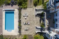 Le Château des Forges