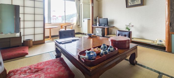 Shoei Daini Bekkan Hotels in Kochi