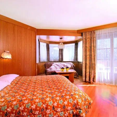 Hotel Villetta Maria Cottage