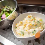 Super Hotel Nagaizumi Numazu Inter - breakfast