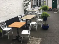 The Wynnstay Hotels in Machynlleth