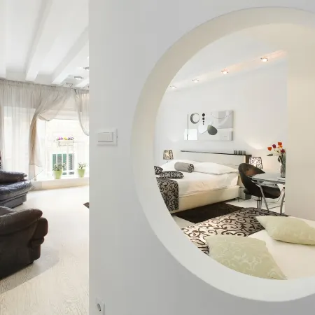 Royal Suites