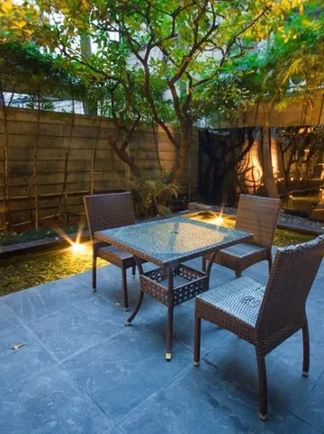 รูปภาพของบุญรัมภาคอนโดเทล