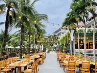 Sonata Resort & Spa فنادق في Thuan Qui