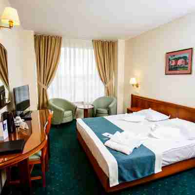 Unirea Hotel & Spa Rooms