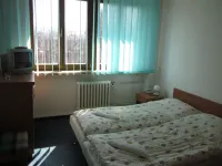 Penzion Forman Hotels near Old Town Square Novy Jicin