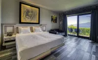 Assos Dionysos Special Class Hotel Adults Only 12 Years Hotels in Balabanli